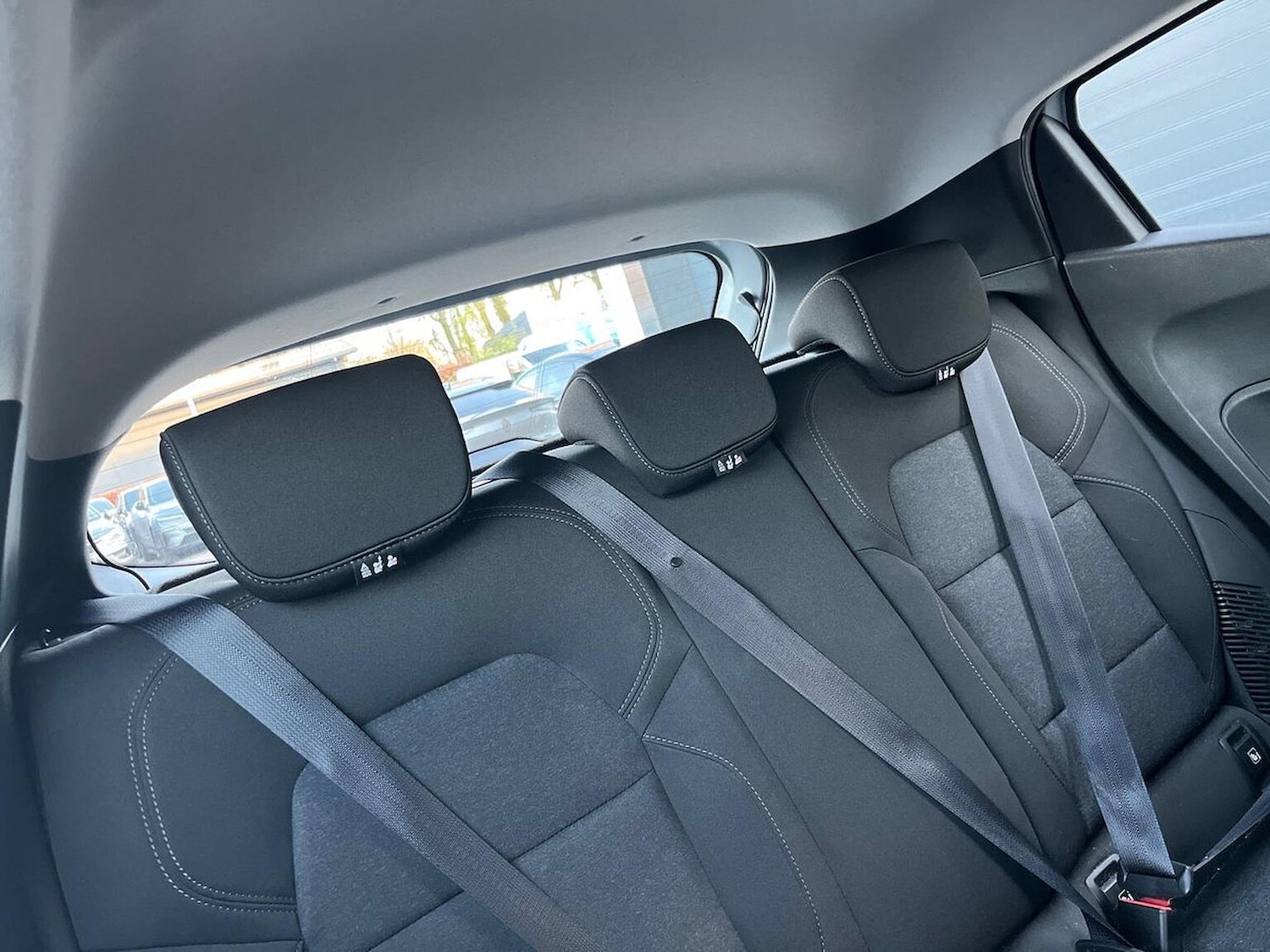 Used Renault Clio 2023 for sale - 76605575: Photo 16