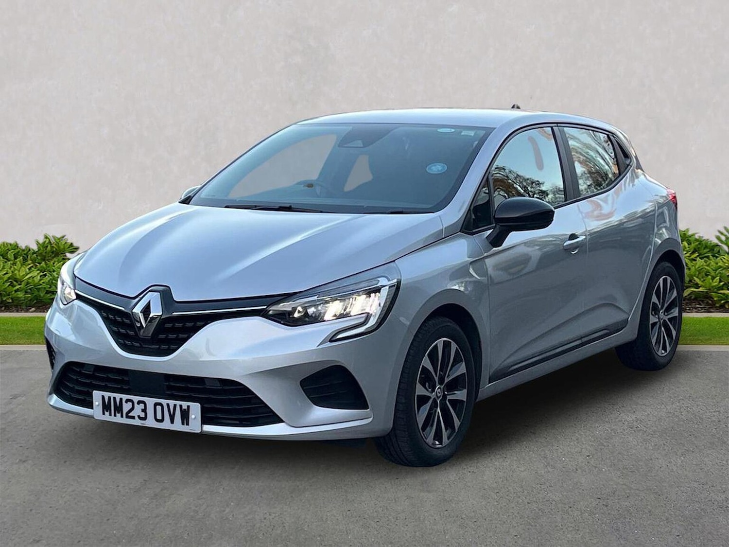 Used Renault Clio 2023 for sale - 76605575: Photo 20