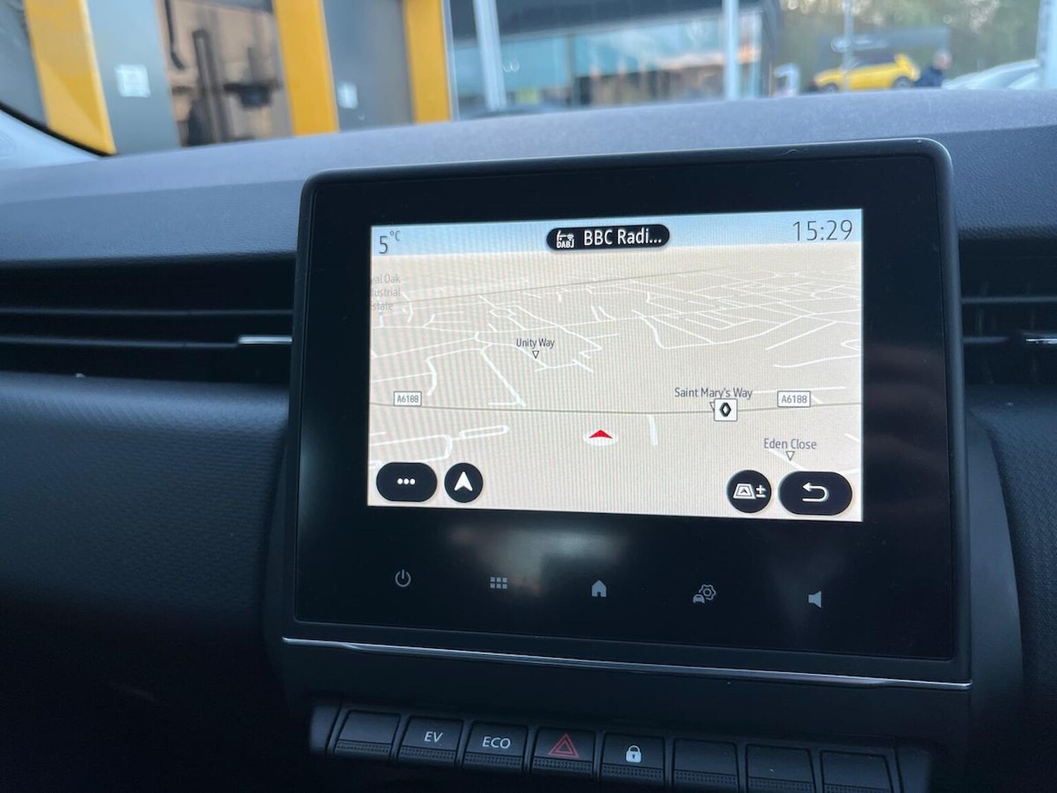 Used Renault Clio 2023 for sale - 76605575: Photo 24