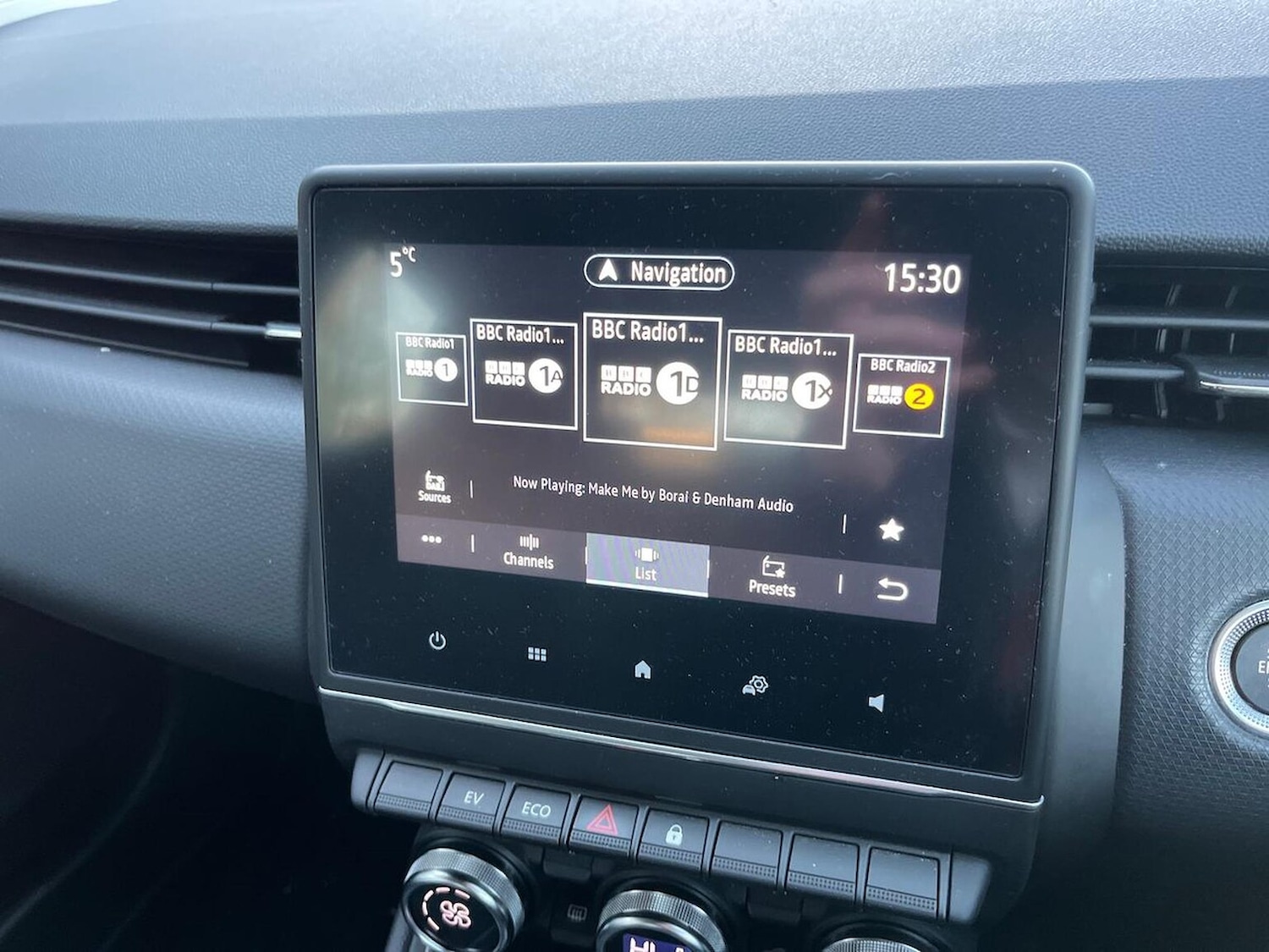 Used Renault Clio 2023 for sale - 76605575: Photo 25