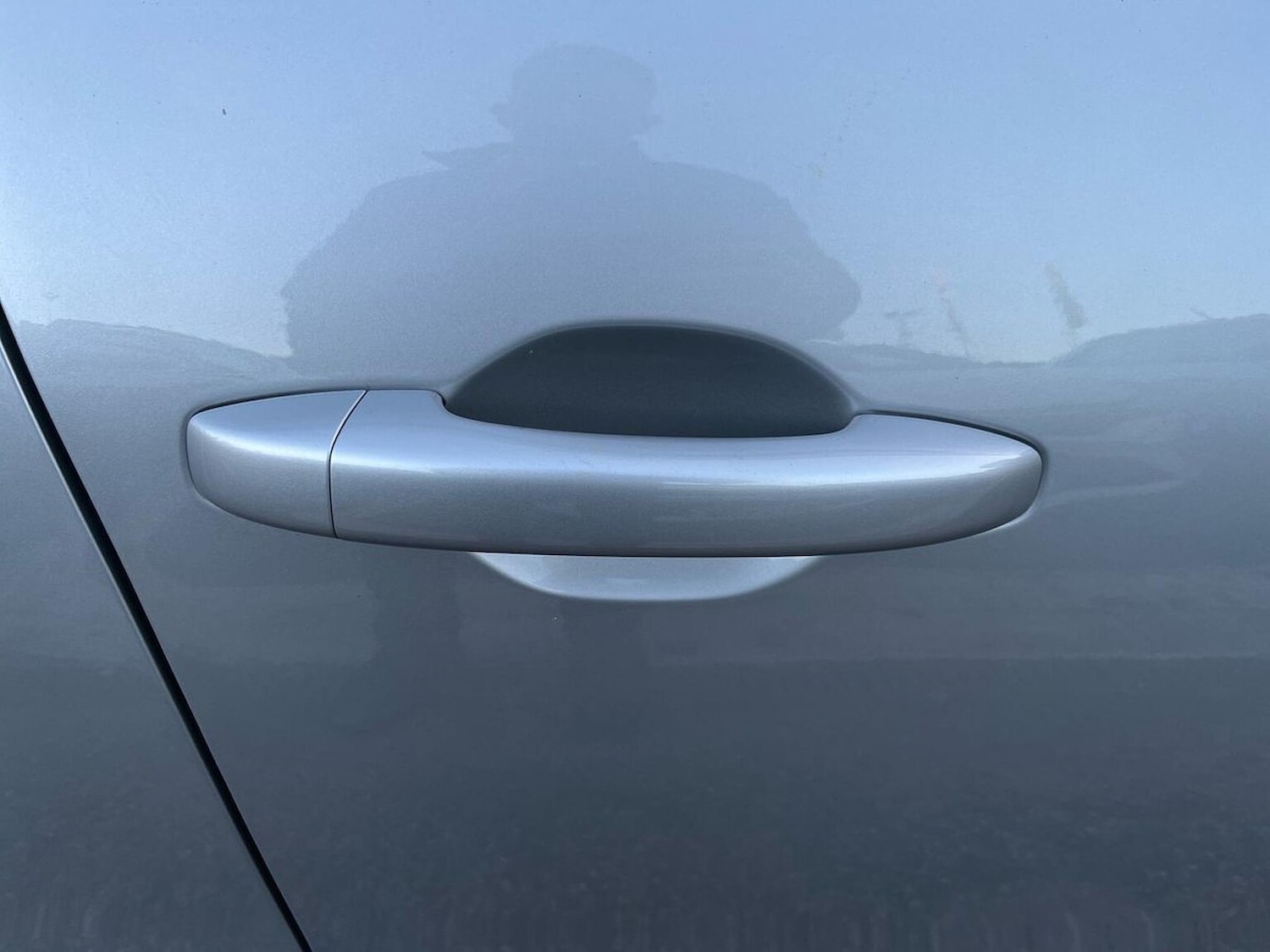 Used Renault Clio 2023 for sale - 76605575: Photo 37