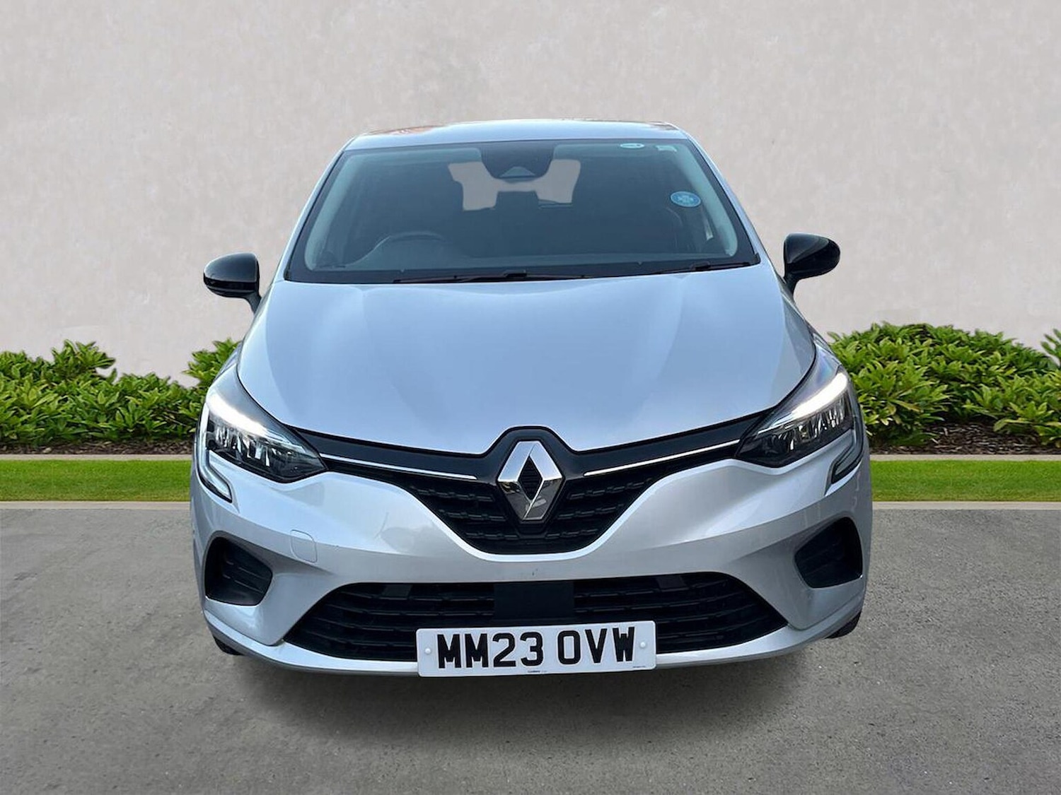 Used Renault Clio 2023 for sale - 76605575: Photo 5