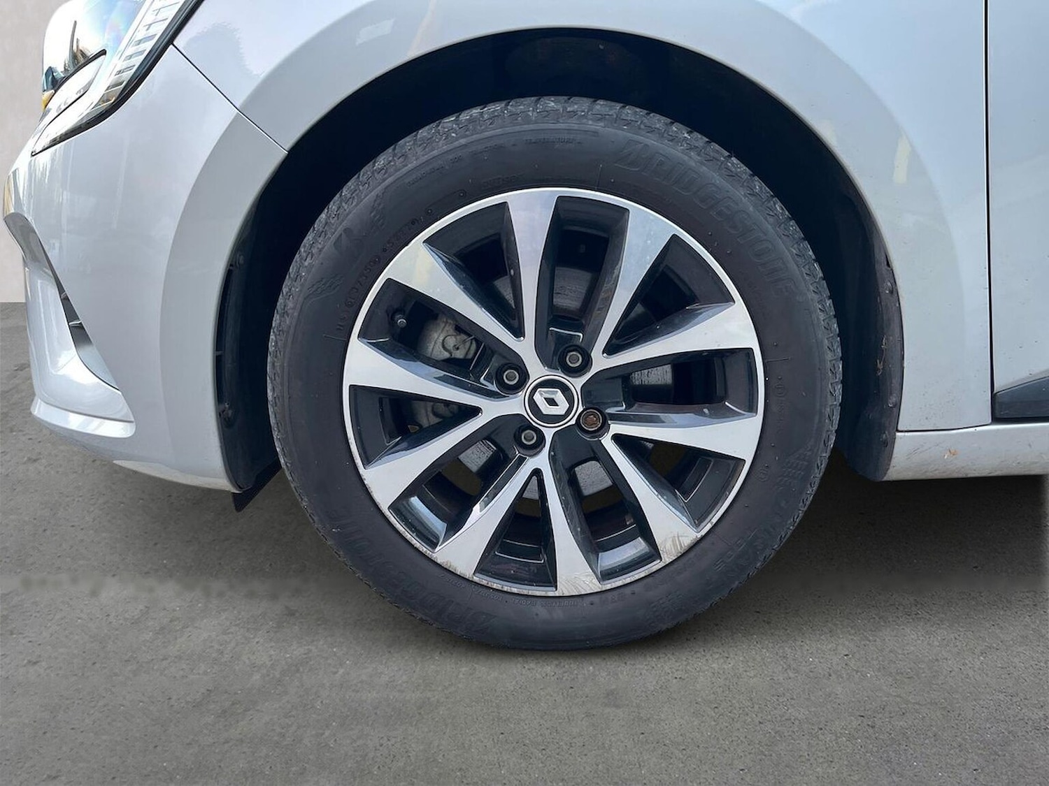 Used Renault Clio 2023 for sale - 76605575: Photo 6