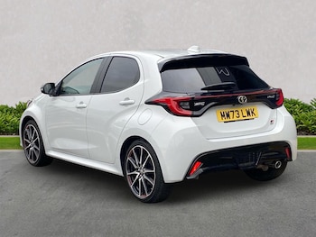 Used Toyota Yaris 2023 for sale - 78283048: Photo