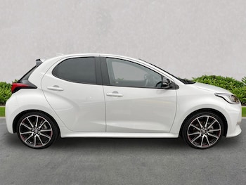 Used Toyota Yaris 2023 for sale - 78283048: Photo