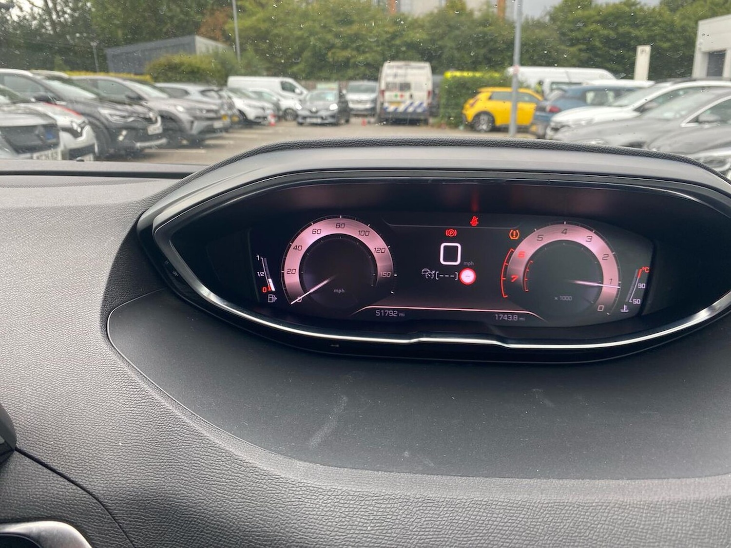 Used Peugeot 5008 2022 for sale - 76611601: Photo 10