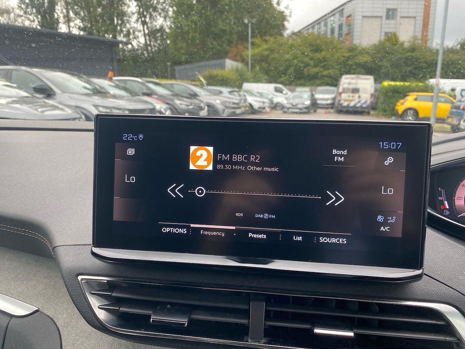 Used Peugeot 5008 2022 for sale - 76611601: Photo 11