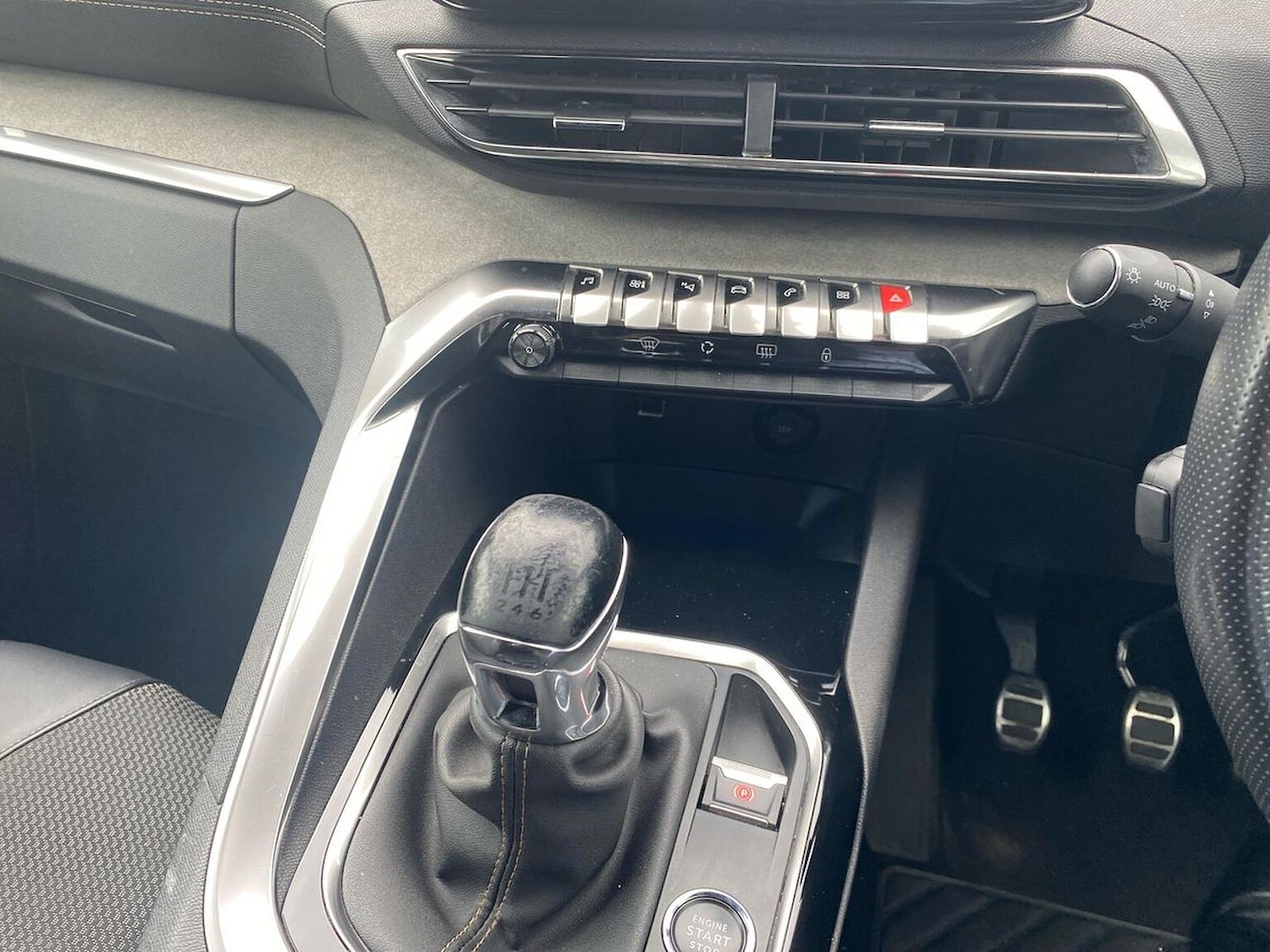 Used Peugeot 5008 2022 for sale - 76611601: Photo 13