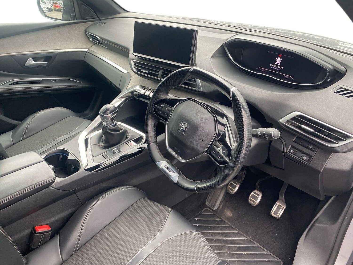 Used Peugeot 5008 2022 for sale - 76611601: Photo 15