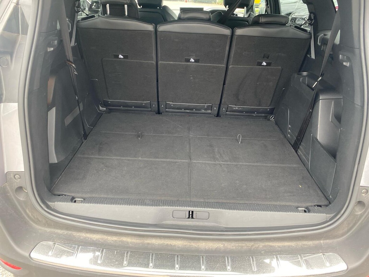 Used Peugeot 5008 2022 for sale - 76611601: Photo 17