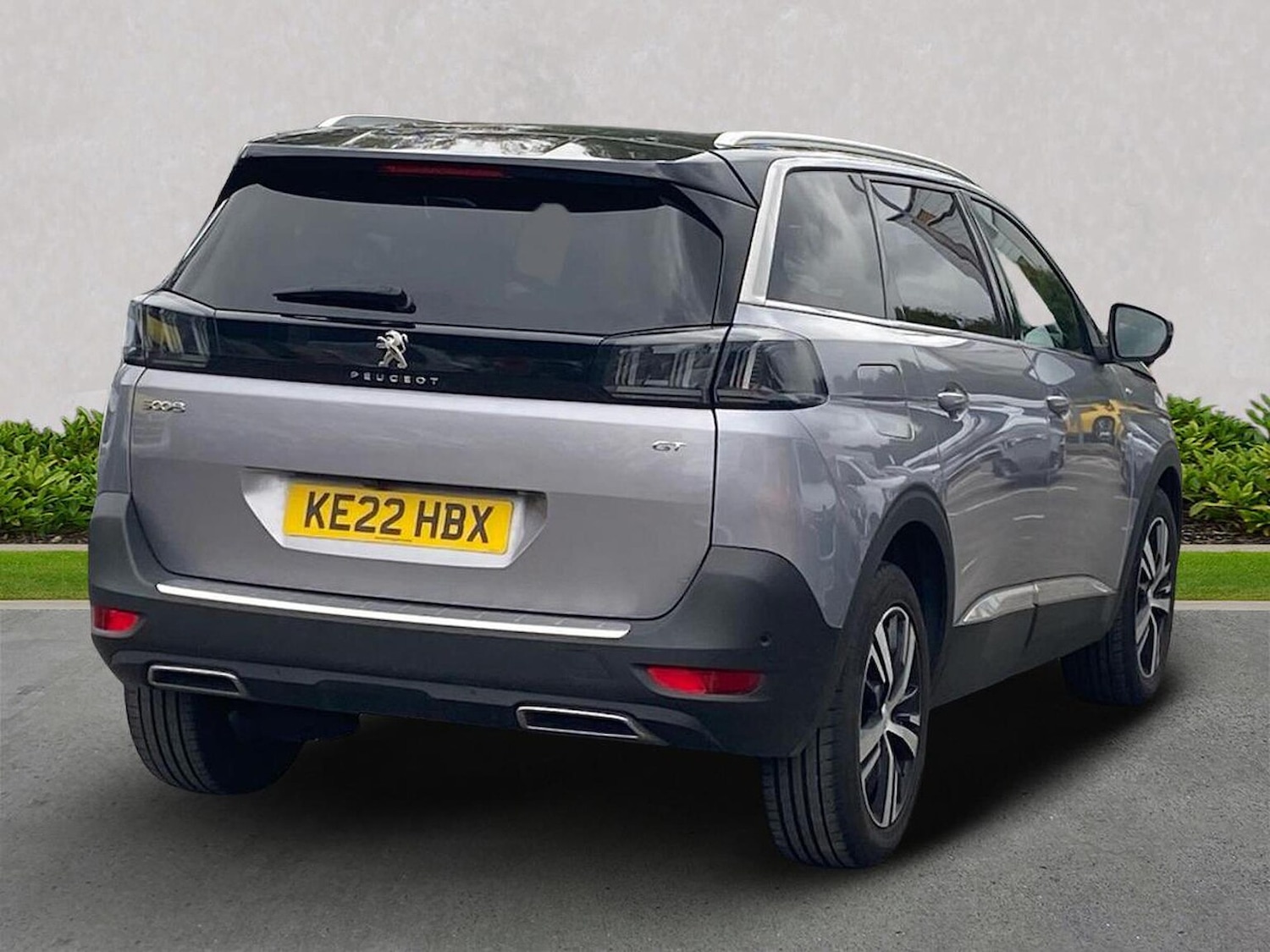 Used Peugeot 5008 2022 for sale - 76611601: Photo 18