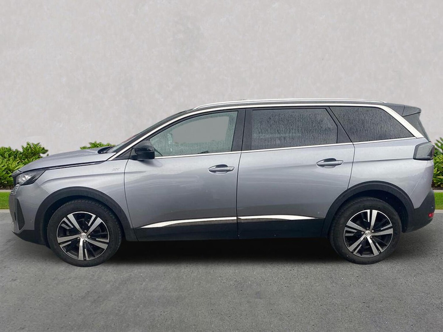 Used Peugeot 5008 2022 for sale - 76611601: Photo 19