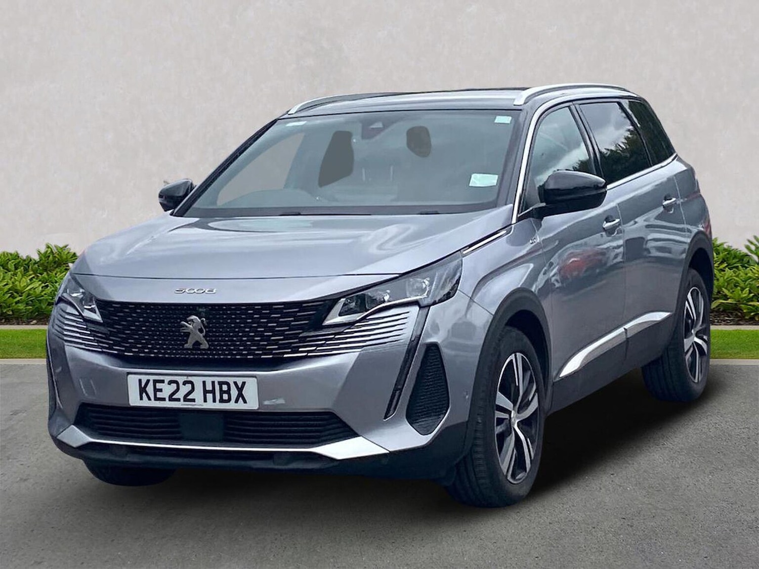 Used Peugeot 5008 2022 for sale - 76611601: Photo 20