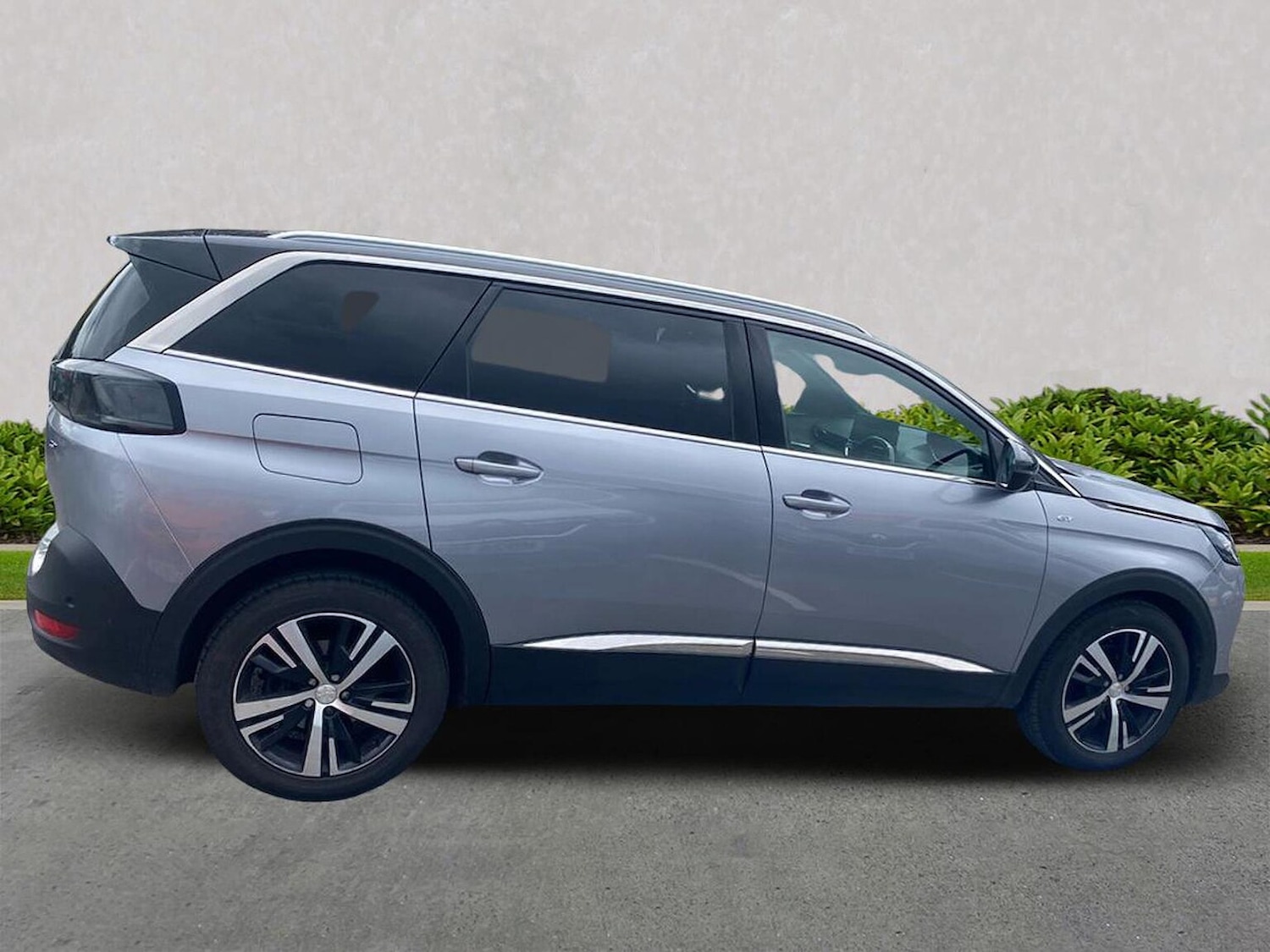 Used Peugeot 5008 2022 for sale - 76611601: Photo 3