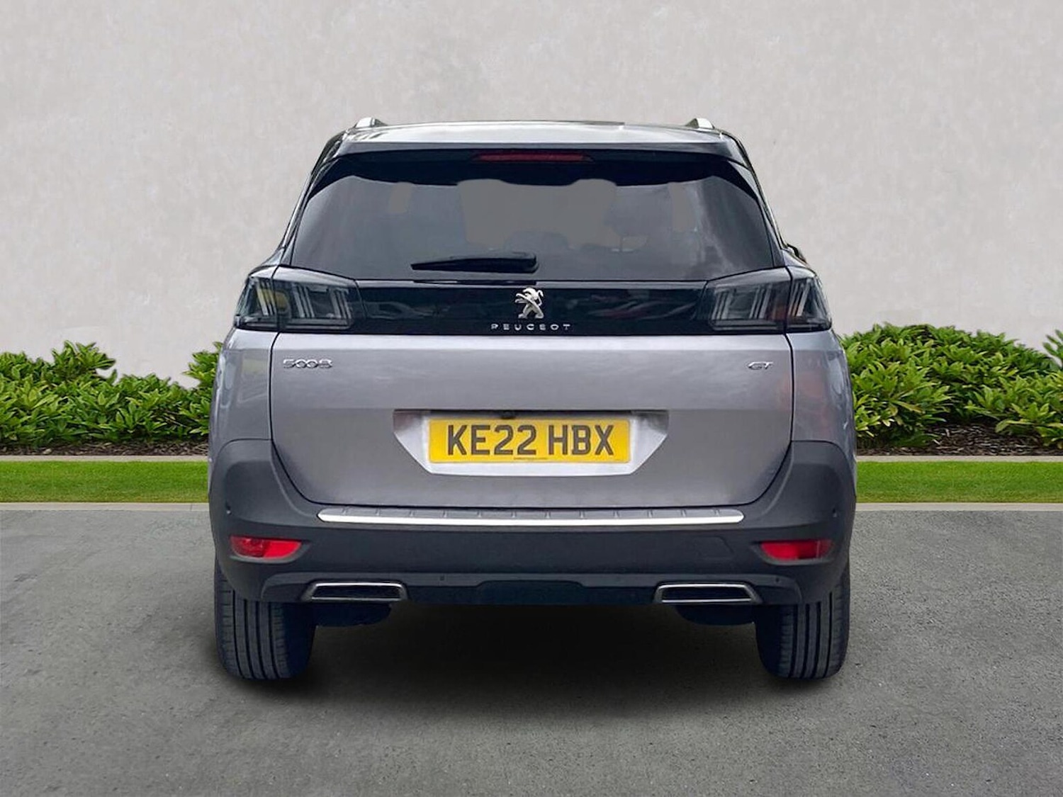 Used Peugeot 5008 2022 for sale - 76611601: Photo 4