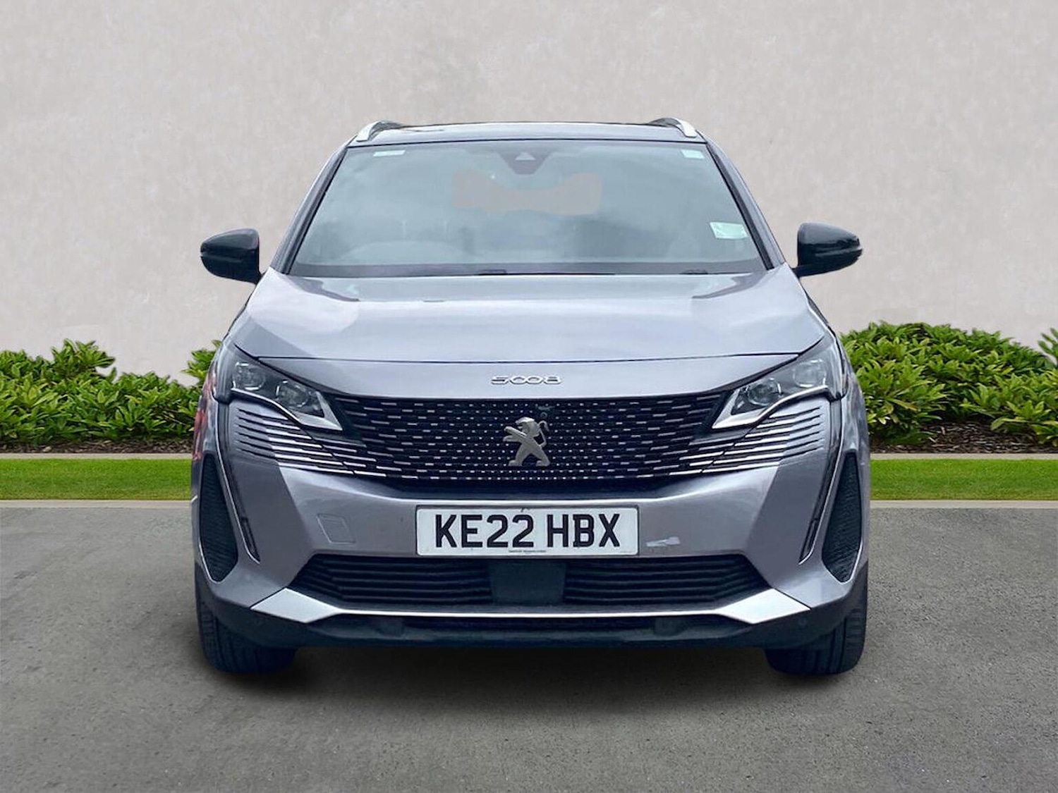 Used Peugeot 5008 2022 for sale - 76611601: Photo 5