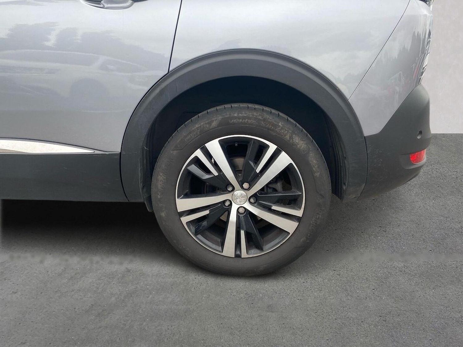 Used Peugeot 5008 2022 for sale - 76611601: Photo 6