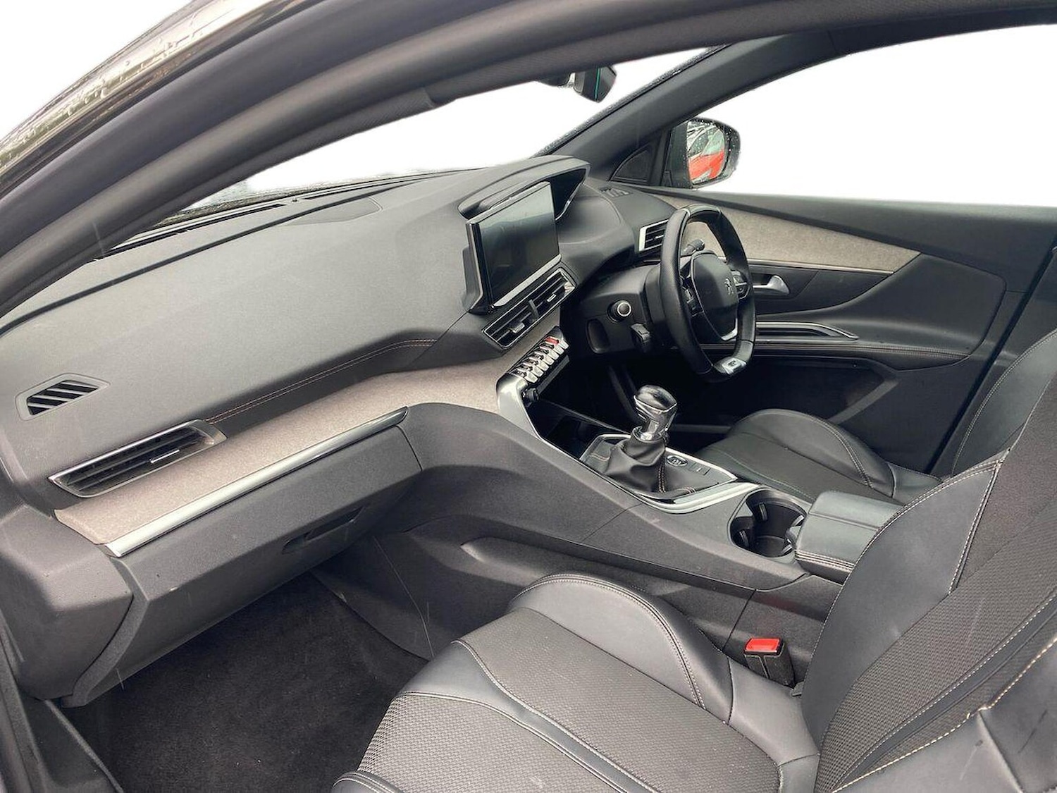 Used Peugeot 5008 2022 for sale - 76611601: Photo 7