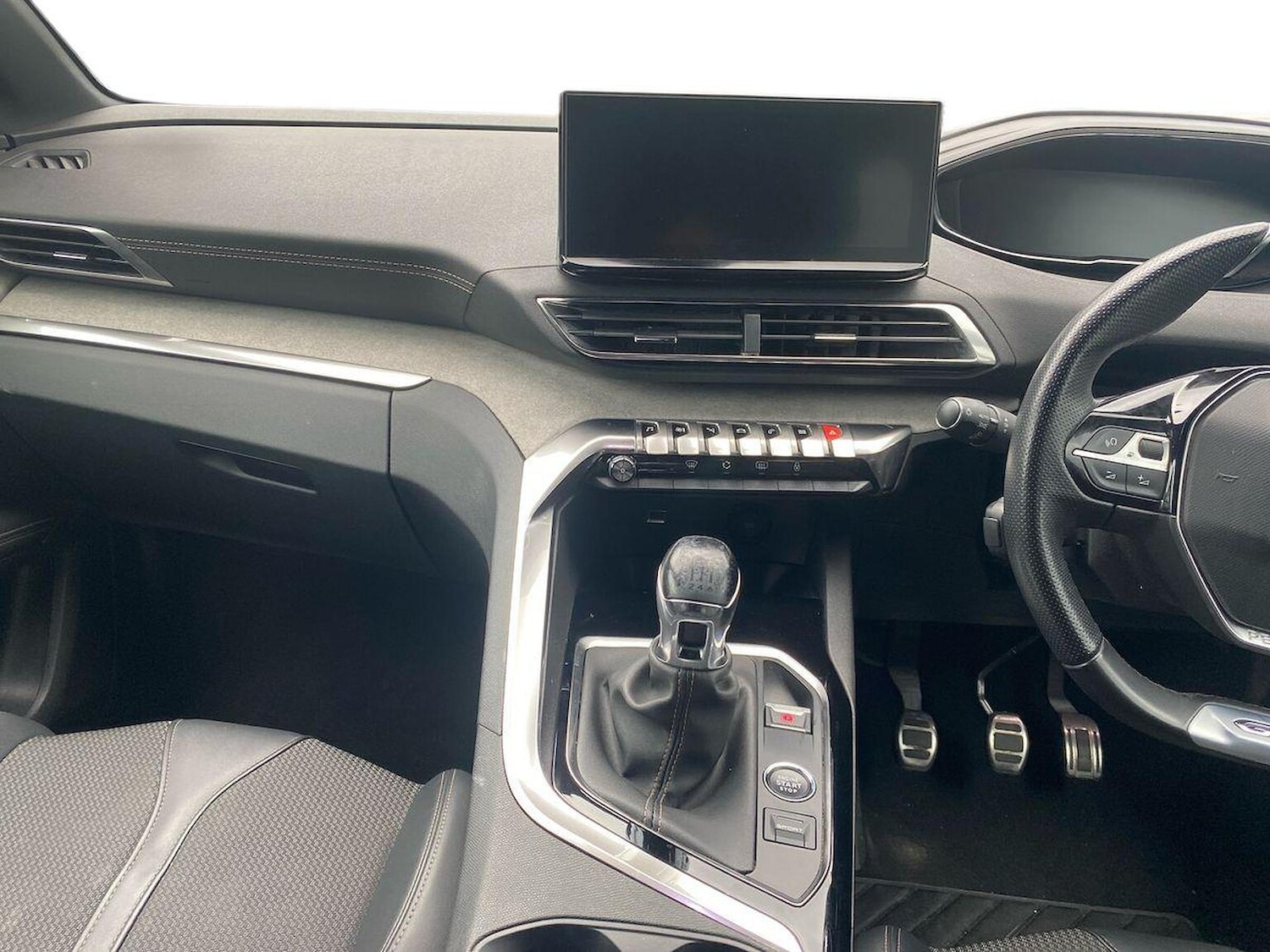 Used Peugeot 5008 2022 for sale - 76611601: Photo 8