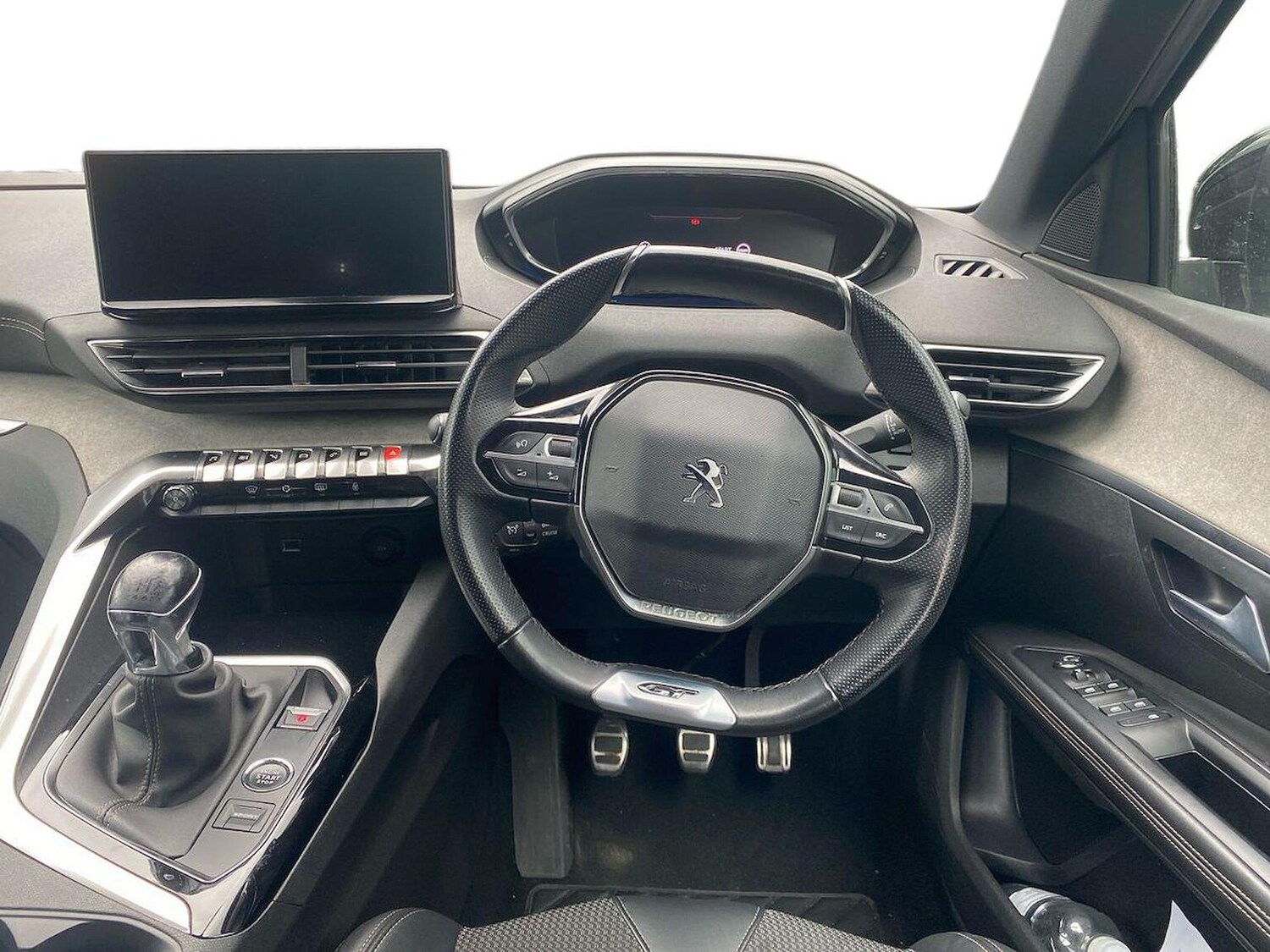 Used Peugeot 5008 2022 for sale - 76611601: Photo 9