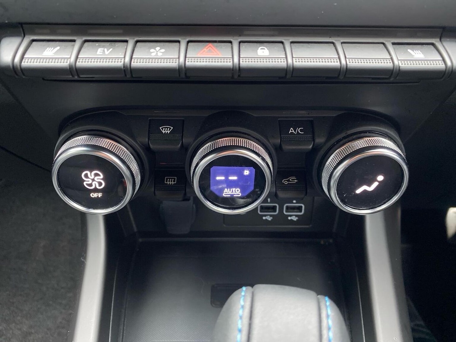 Used Renault Arkana 2023 for sale - 77984047: Photo 12