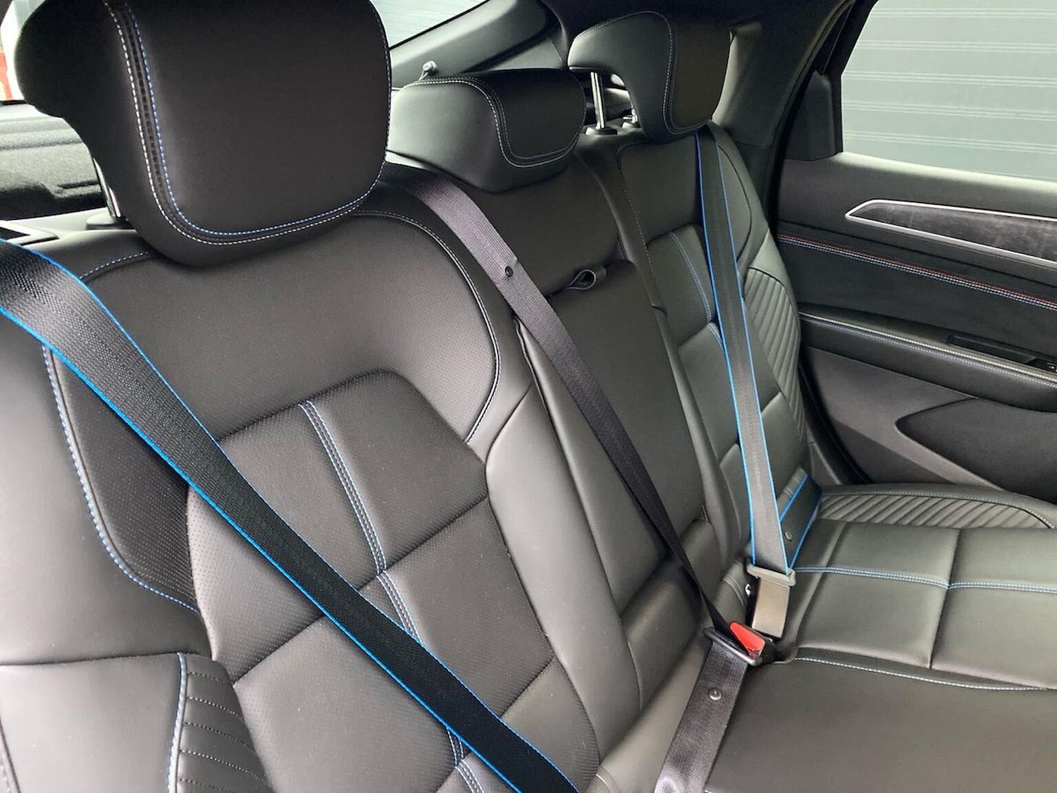 Used Renault Arkana 2023 for sale - 77984047: Photo 16