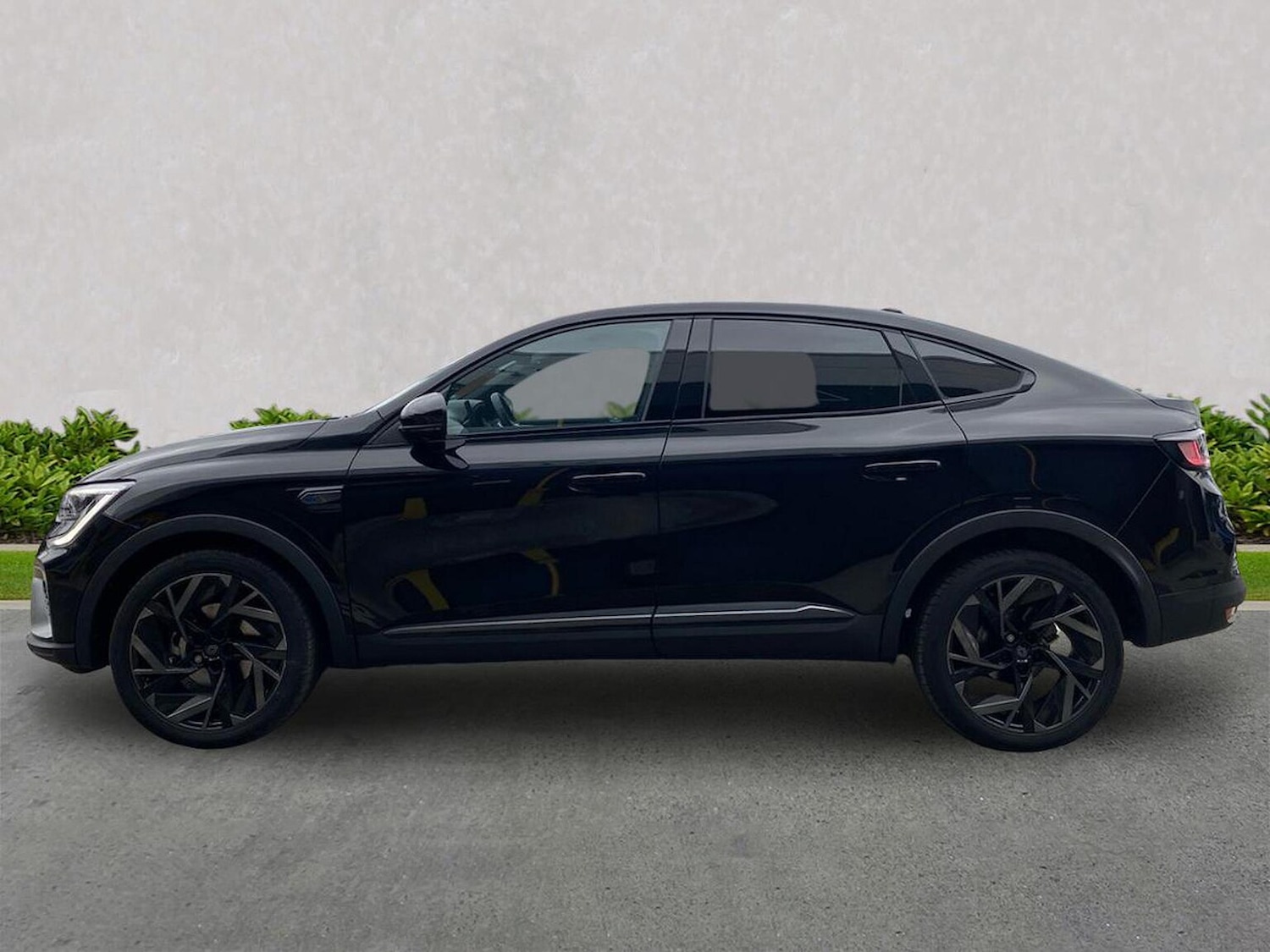 Used Renault Arkana 2023 for sale - 77984047: Photo 19