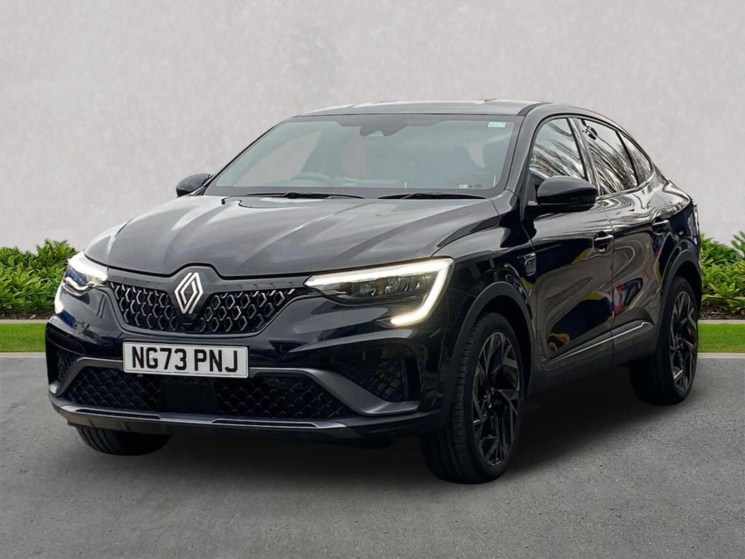 Used Renault Arkana 2023 for sale - 77984047: Photo 20