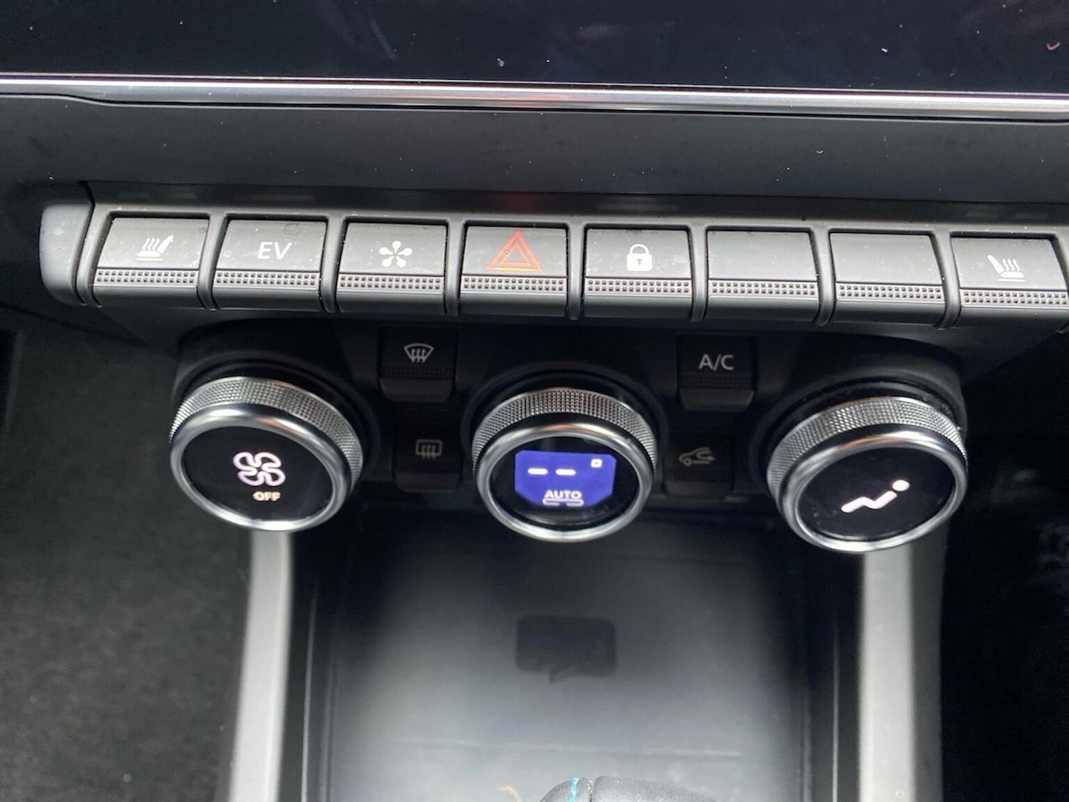 Used Renault Arkana 2023 for sale - 77984047: Photo 22