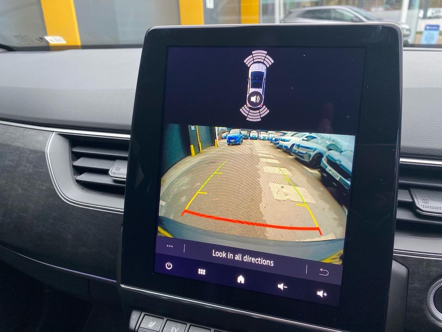 Used Renault Arkana 2023 for sale - 77984047: Photo 23