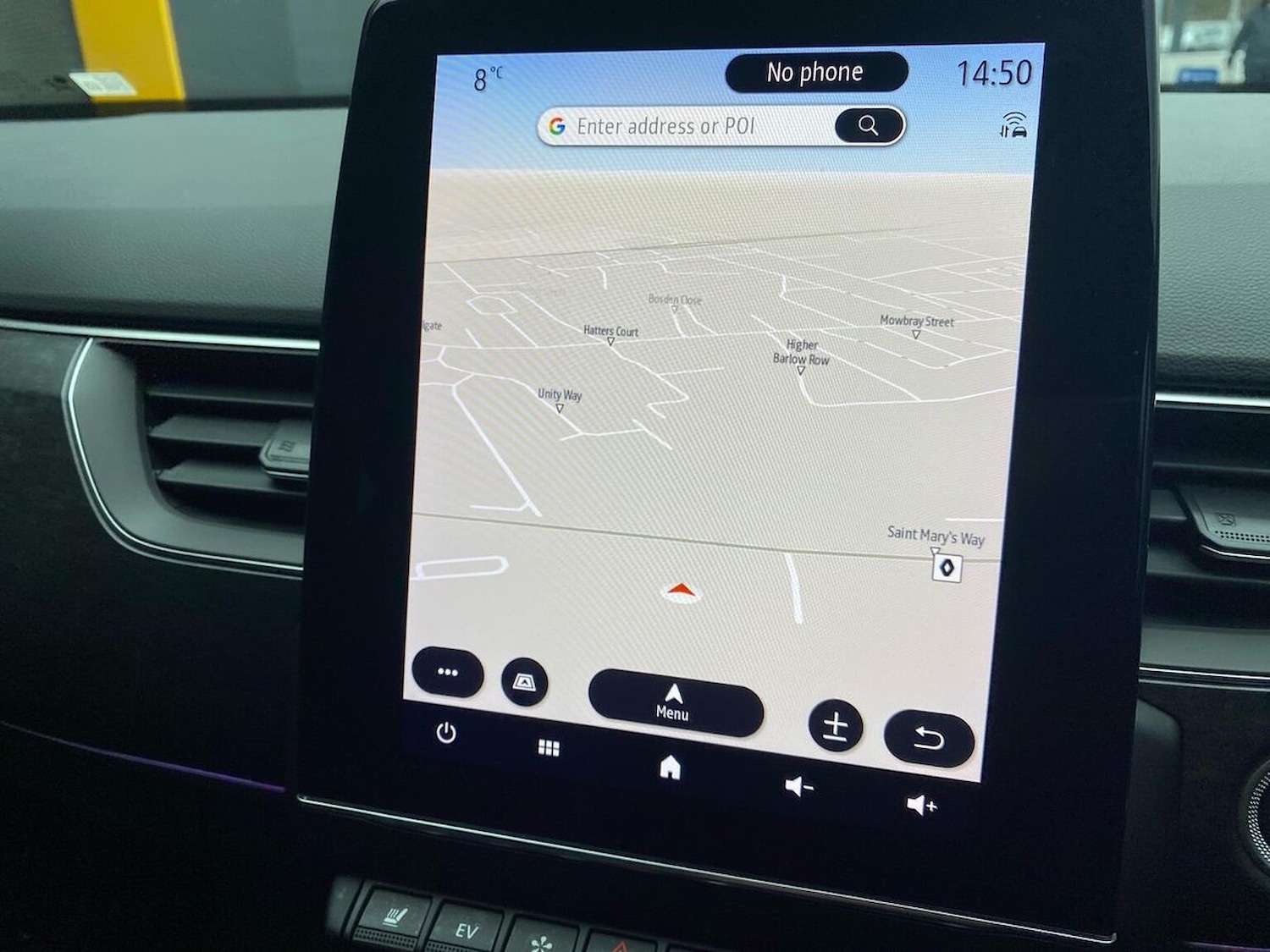 Used Renault Arkana 2023 for sale - 77984047: Photo 24