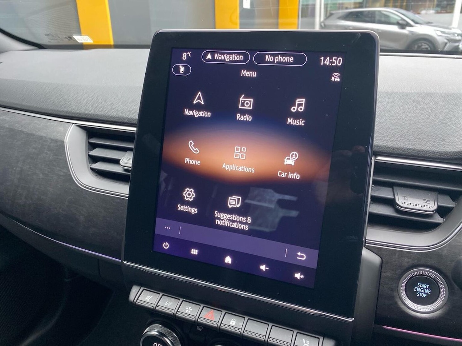 Used Renault Arkana 2023 for sale - 77984047: Photo 25