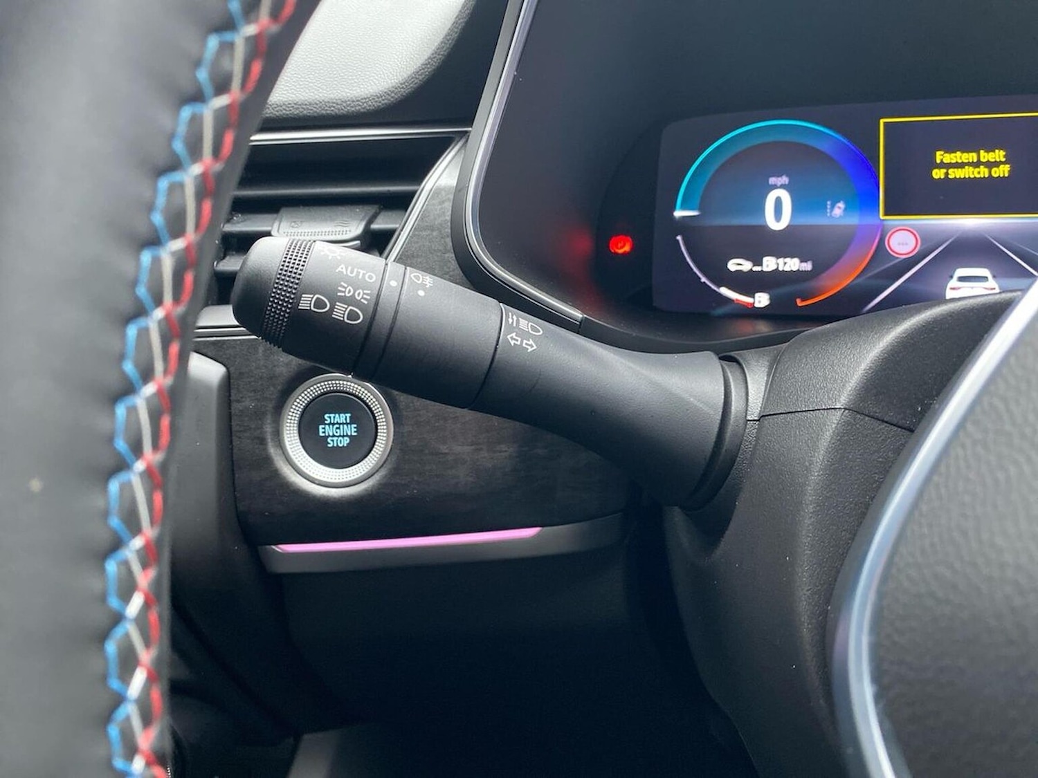 Used Renault Arkana 2023 for sale - 77984047: Photo 29