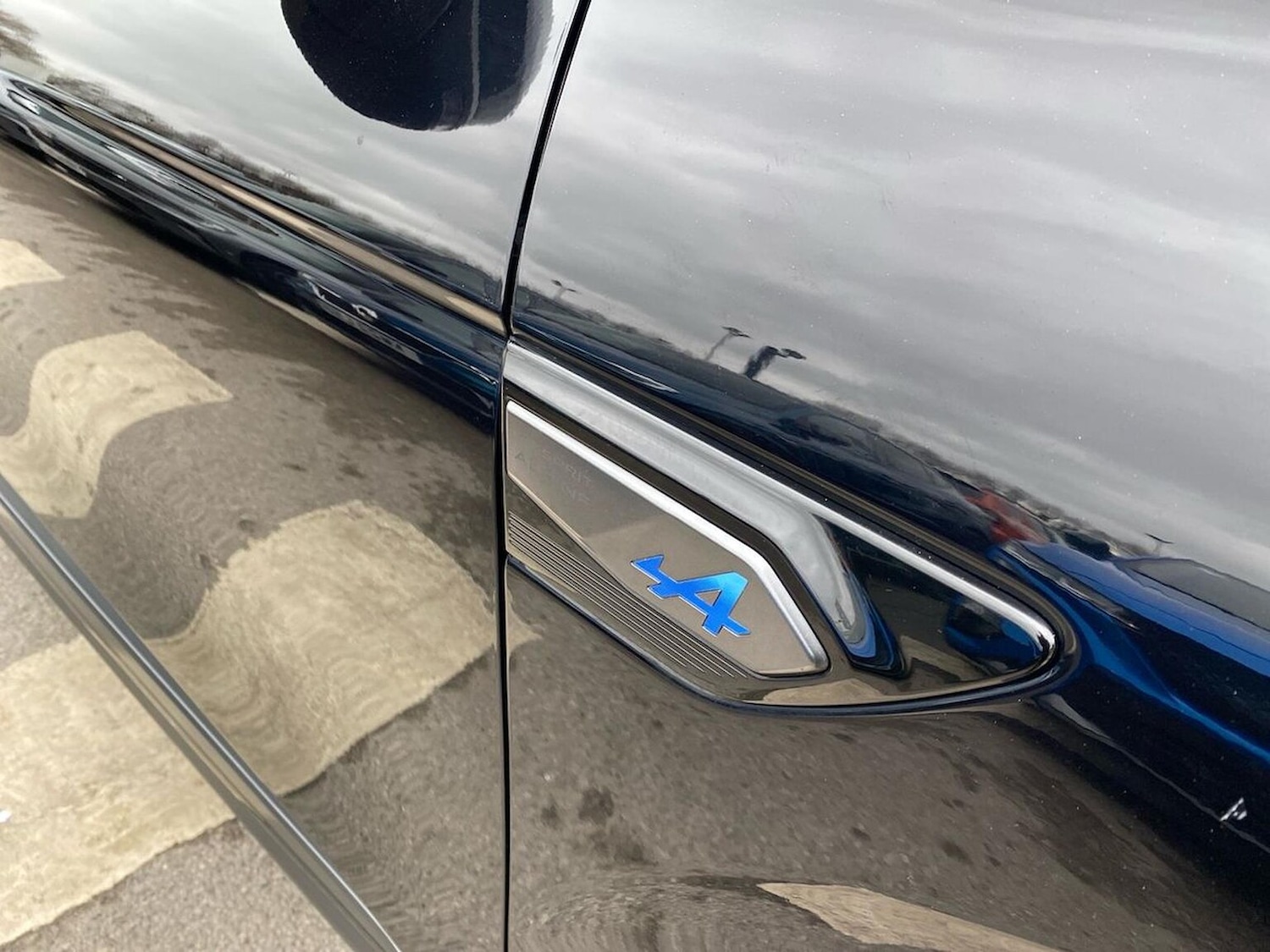 Used Renault Arkana 2023 for sale - 77984047: Photo 34