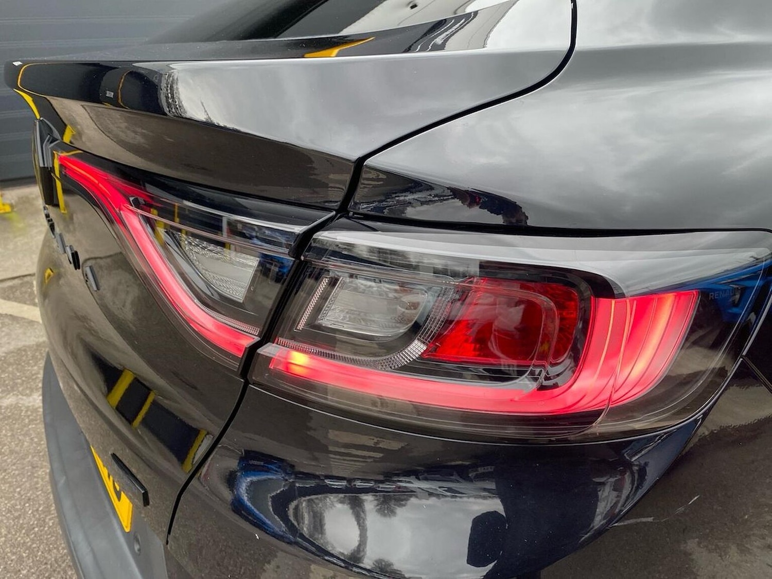 Used Renault Arkana 2023 for sale - 77984047: Photo 35