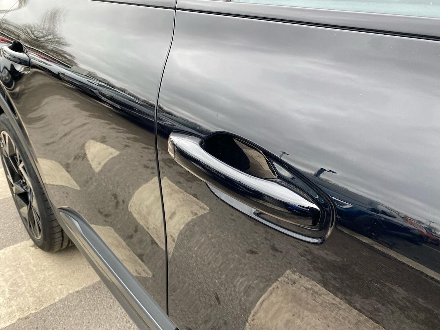 Used Renault Arkana 2023 for sale - 77984047: Photo 36