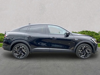 Used Renault Arkana 2023 for sale - 77984047: Photo