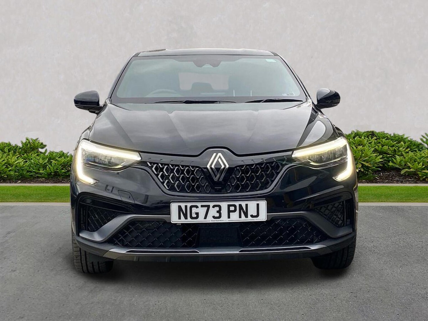 Used Renault Arkana 2023 for sale - 77984047: Photo 5