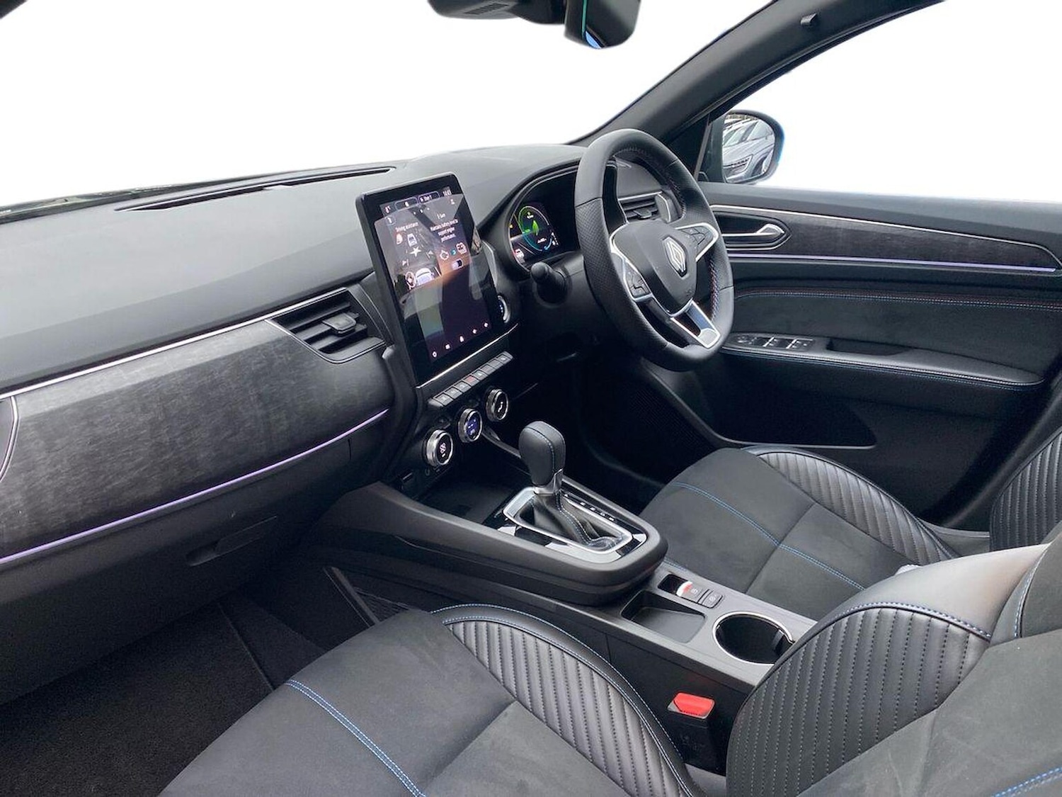 Used Renault Arkana 2023 for sale - 77984047: Photo 7