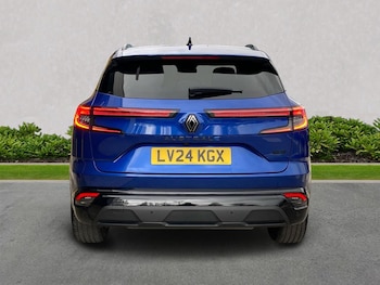 Used Renault Austral 2024 for sale - 78606027: Photo
