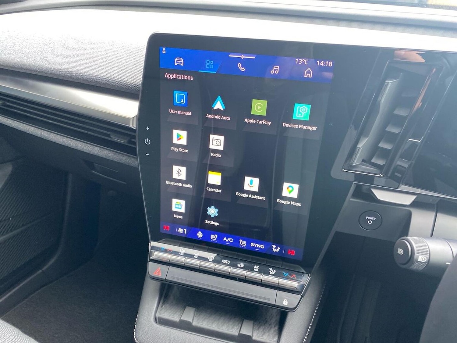 Used Renault Megane E Tech 2024 for sale - 76554236: Photo 11