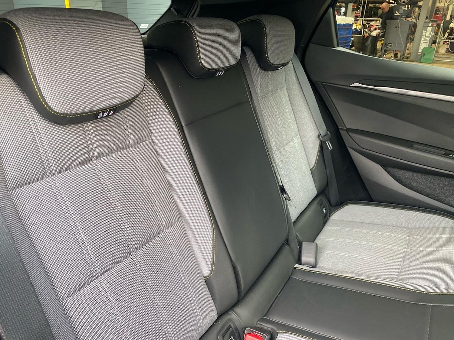 Used Renault Megane E Tech 2024 for sale - 76554236: Photo 16