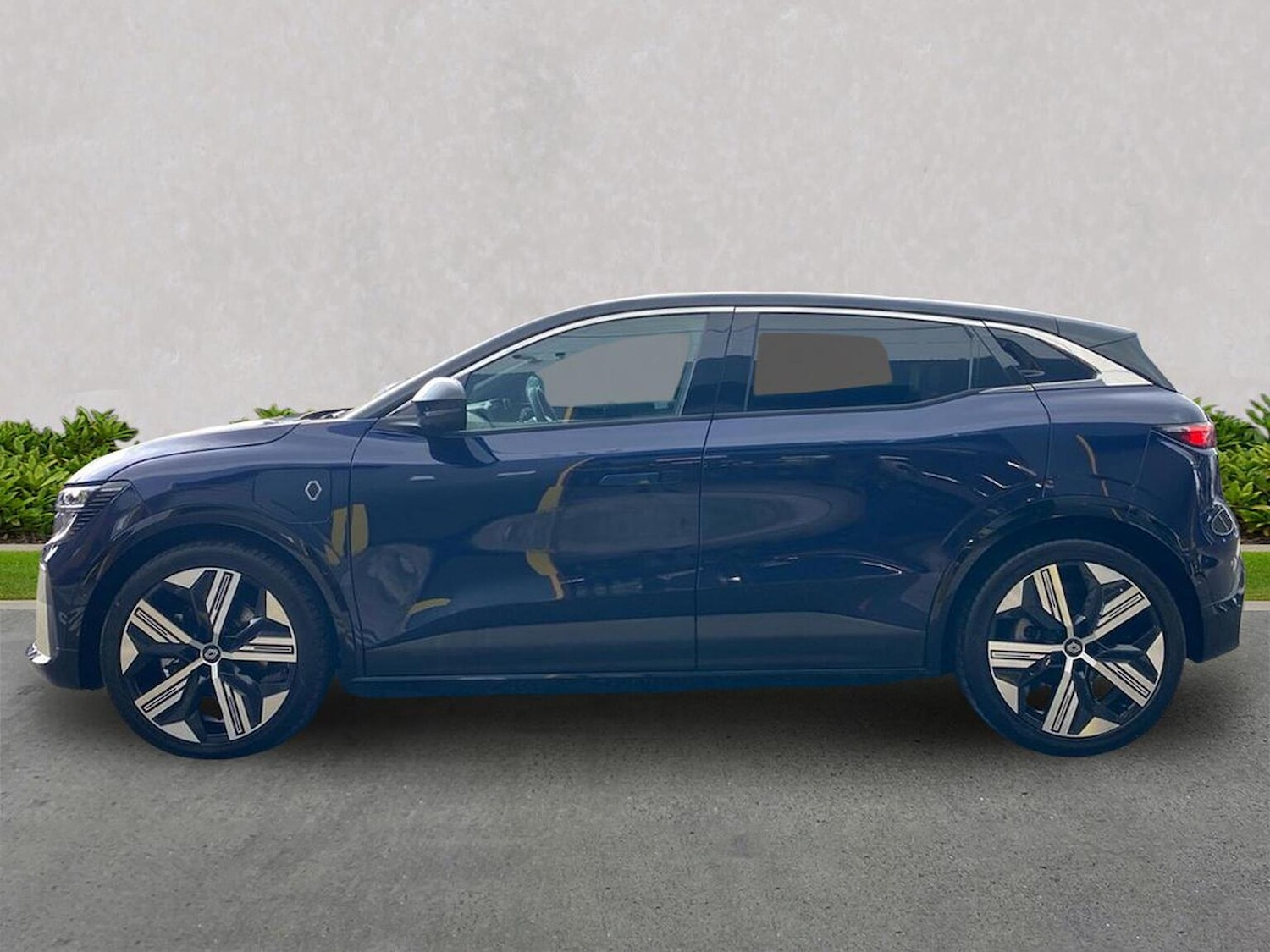 Used Renault Megane E Tech 2024 for sale - 76554236: Photo 19