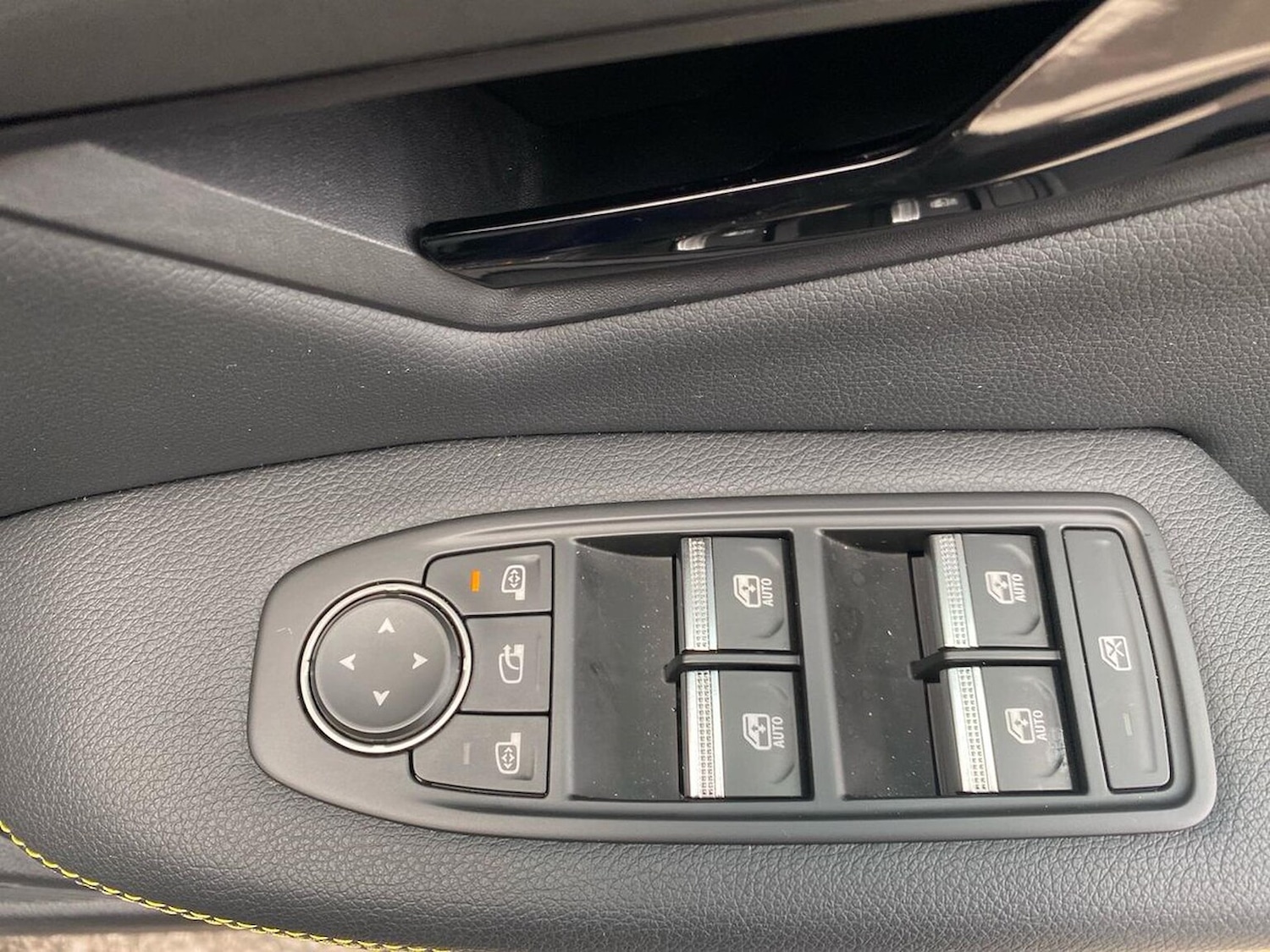 Used Renault Megane E Tech 2024 for sale - 76554236: Photo 21