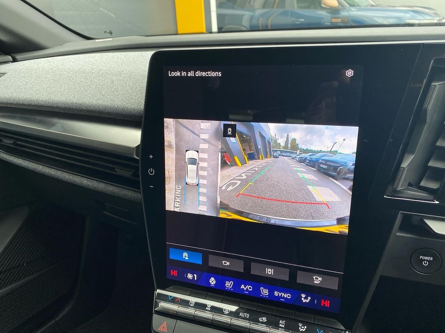 Used Renault Megane E Tech 2024 for sale - 76554236: Photo 23