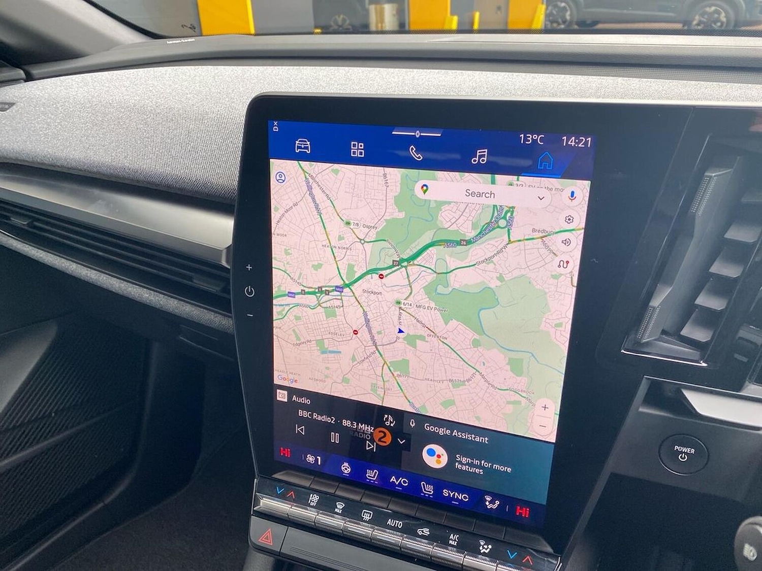 Used Renault Megane E Tech 2024 for sale - 76554236: Photo 24