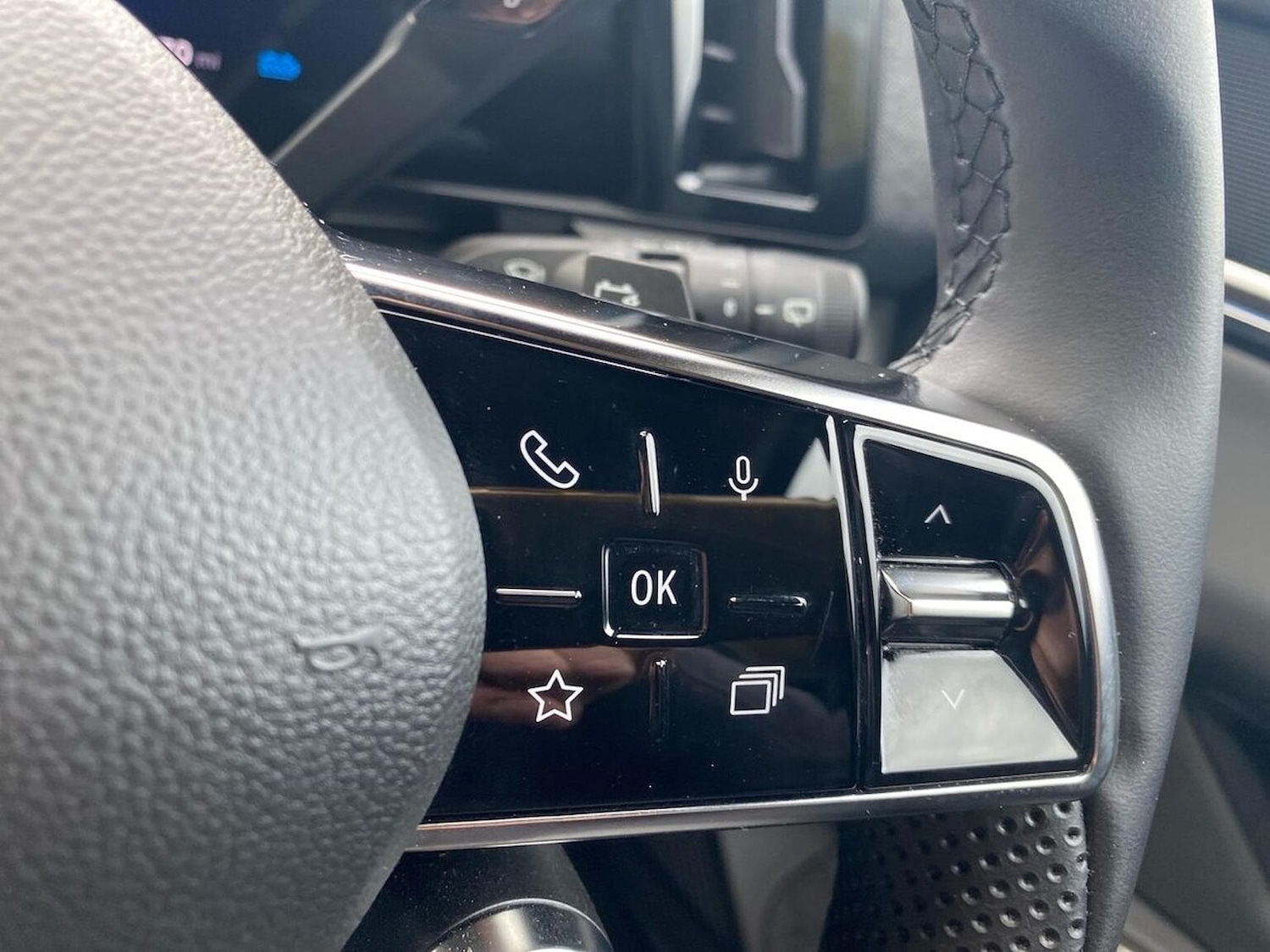 Used Renault Megane E Tech 2024 for sale - 76554236: Photo 26