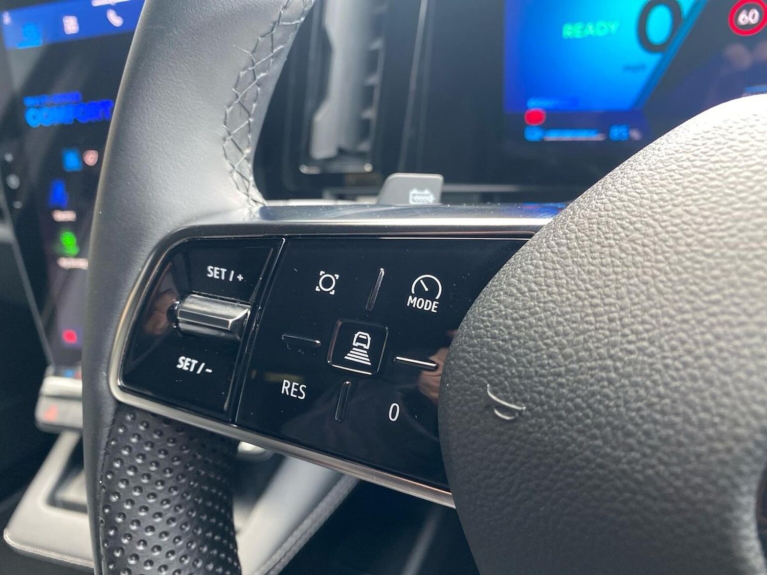 Used Renault Megane E Tech 2024 for sale - 76554236: Photo 27