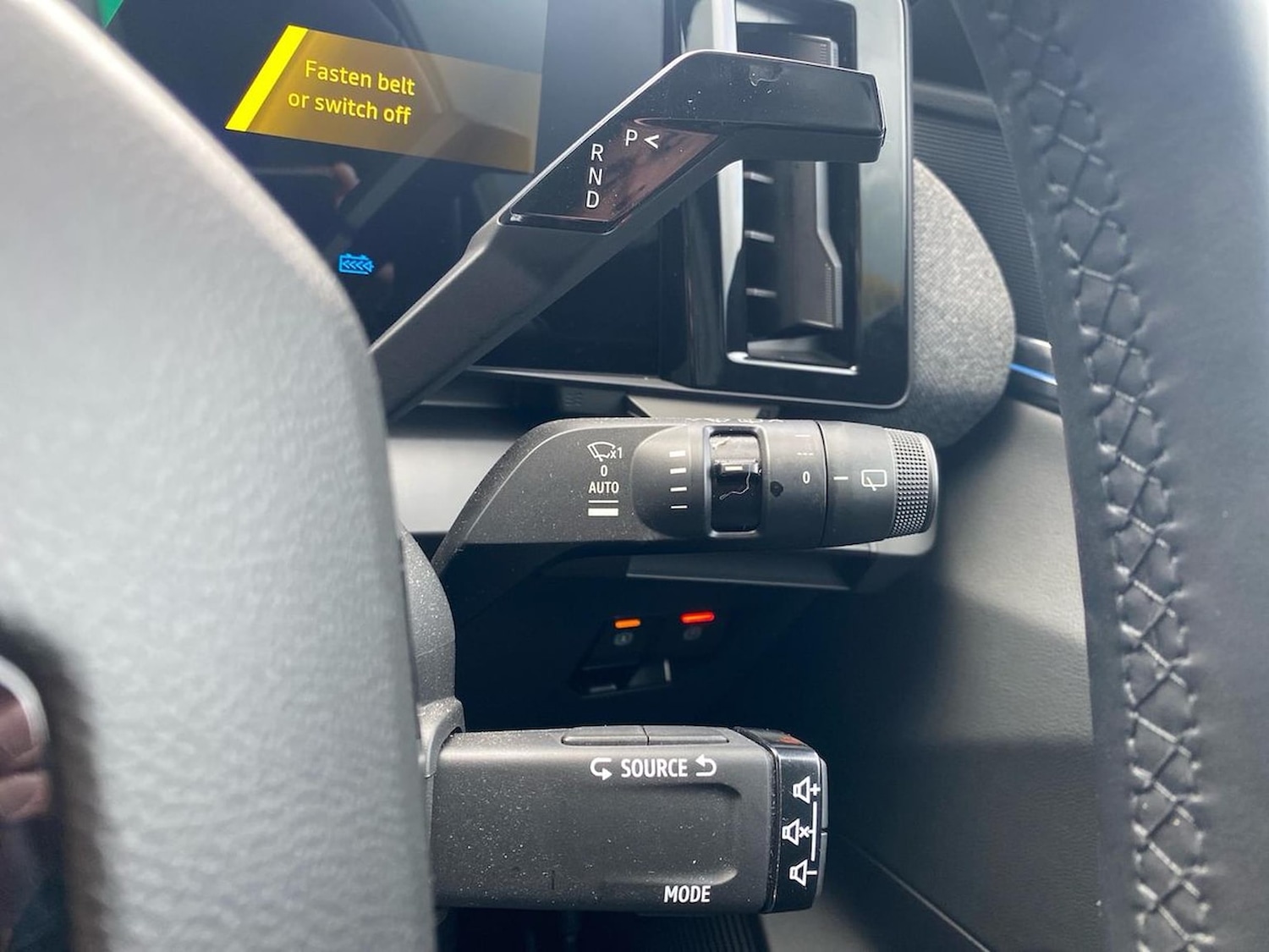 Used Renault Megane E Tech 2024 for sale - 76554236: Photo 28