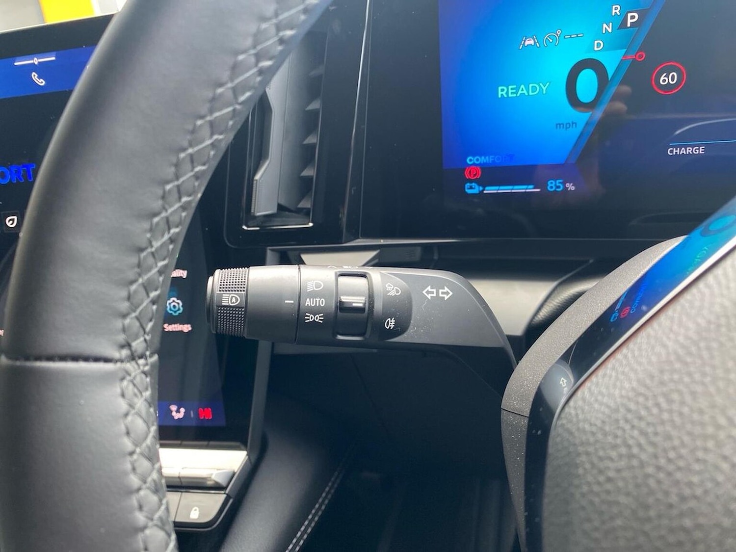 Used Renault Megane E Tech 2024 for sale - 76554236: Photo 29